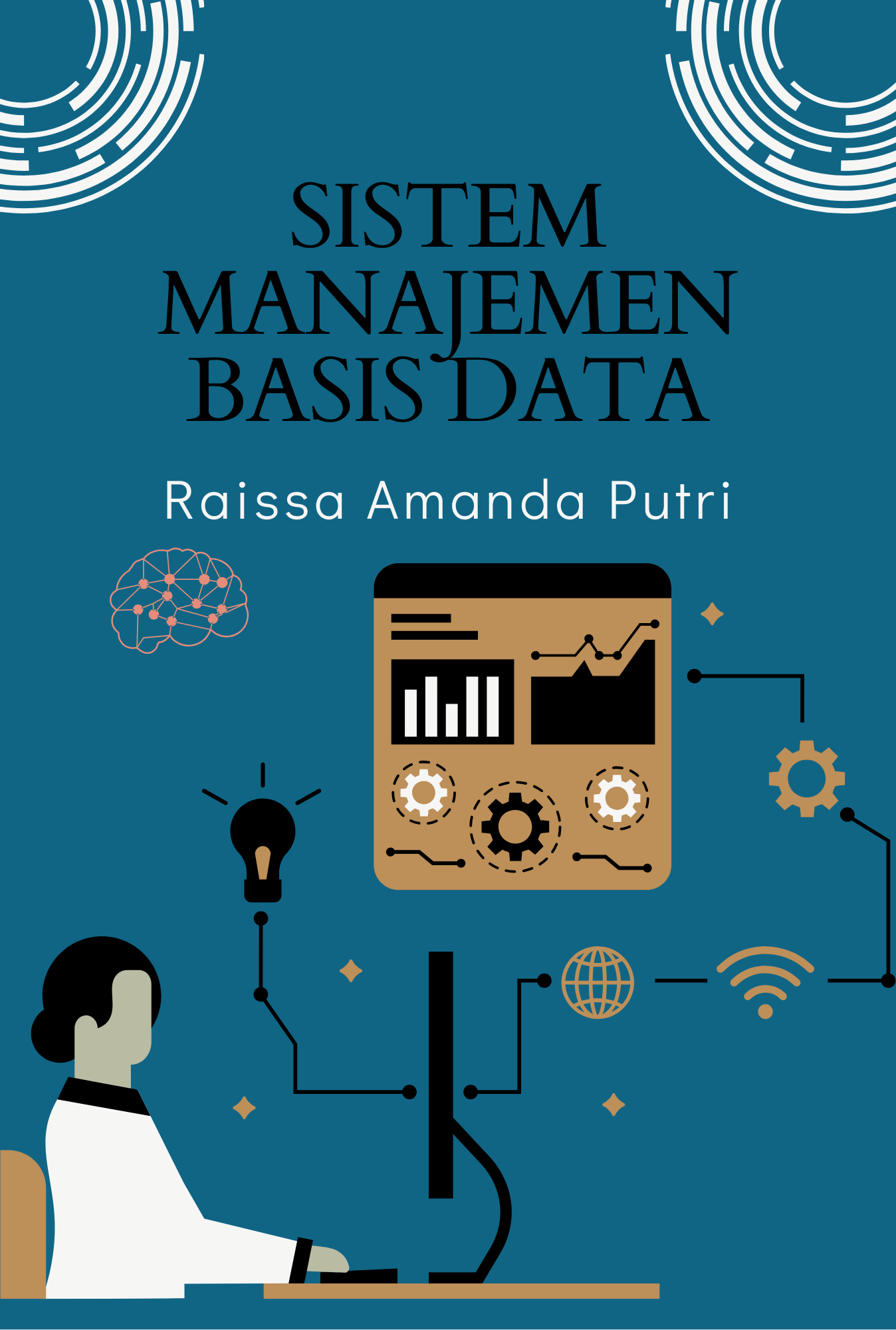 Sistem Manajemen Basis Data (Raissa) Genap 2025-2026