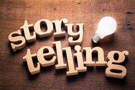 Strorytelling
