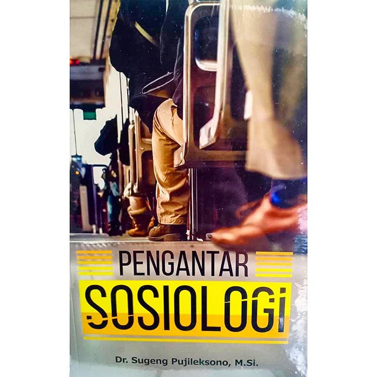 SOSIOLOGI