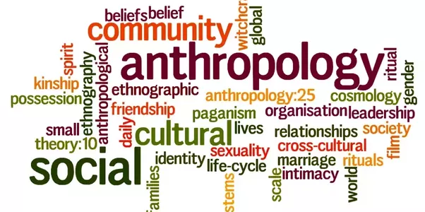 PENGANTAR ANTROPOLOGI-1