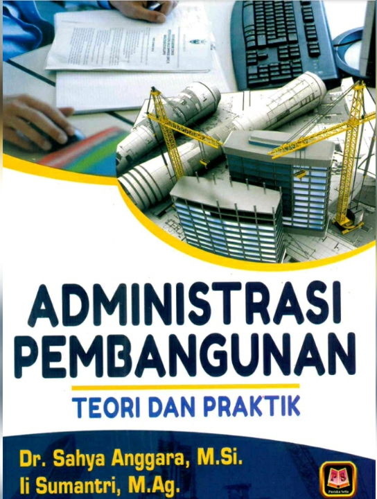 Administrasi Pembangunan
