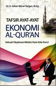 Tafsir Ayat Ekonomi