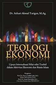TEOLOGI ISLAM