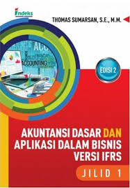 PENGANTAR AKUNTANSI