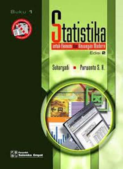 STATISTIK EKONOMI 1