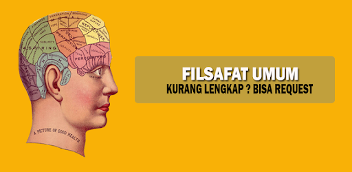 filsafat Umum