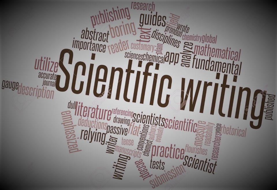 Scientific Writing