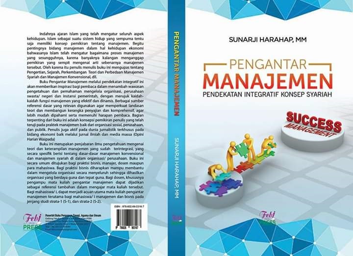 Pengantar Manajemen