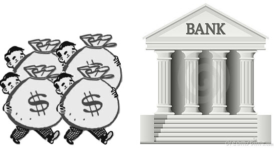 Bank dan Lembaga Keuangan Lainnya