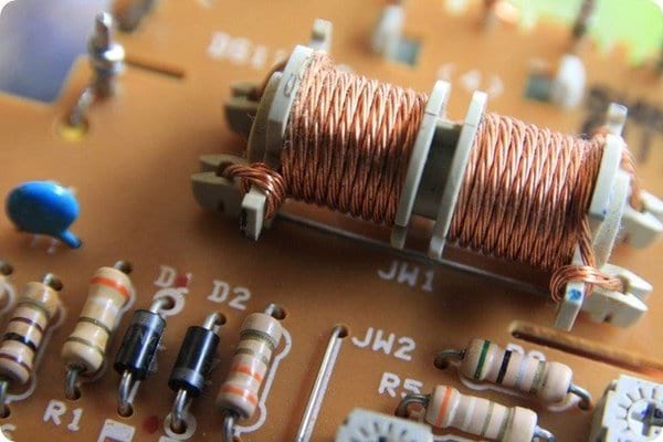 Elektronika - AHL