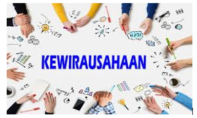 KEWIRAUSAHAAN