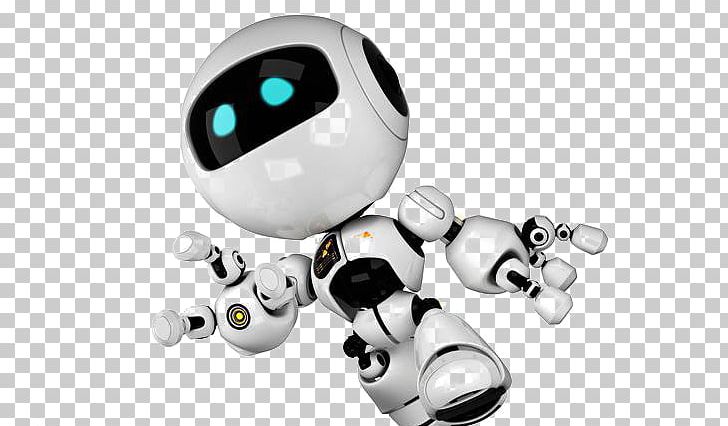 Dasar Robotika