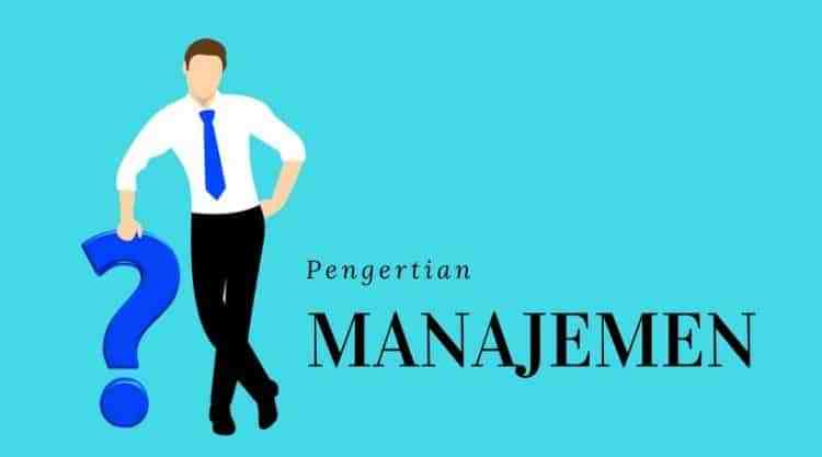 PENGANTAR MANAJEMEN