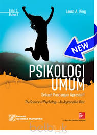 Psikologi Umum
