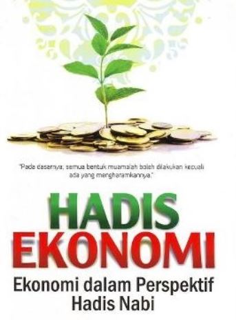 hadis ekonomi