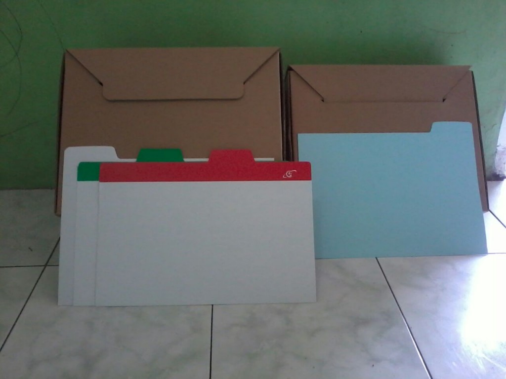 MANAJEMEN ARSIP