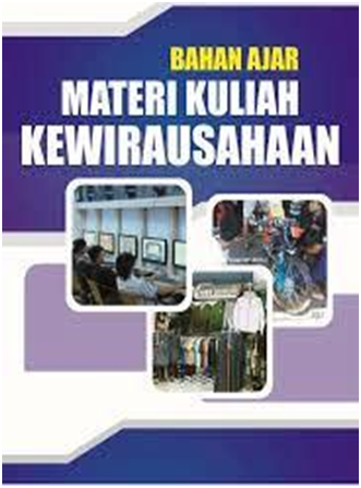 KEWIRAUSAHAAN