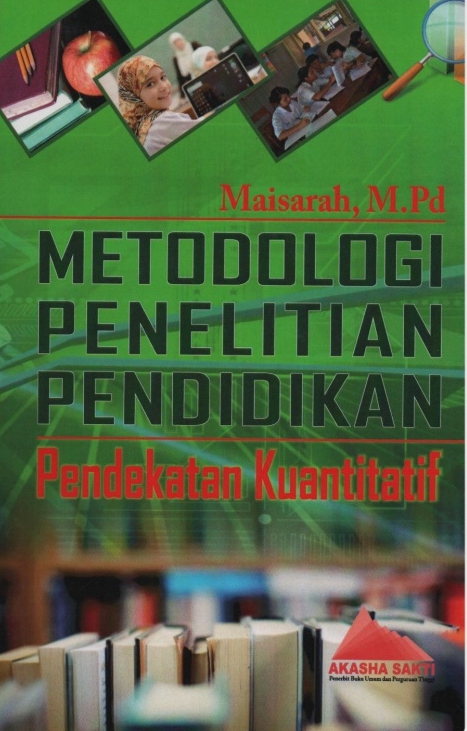 Metodologi Penelitian Kuantitatif
