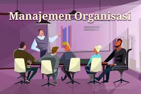 Manajemen Organisasi