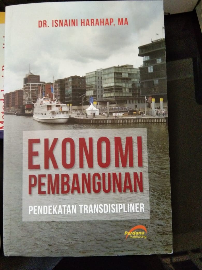Ekonomi Pembangunan 4B