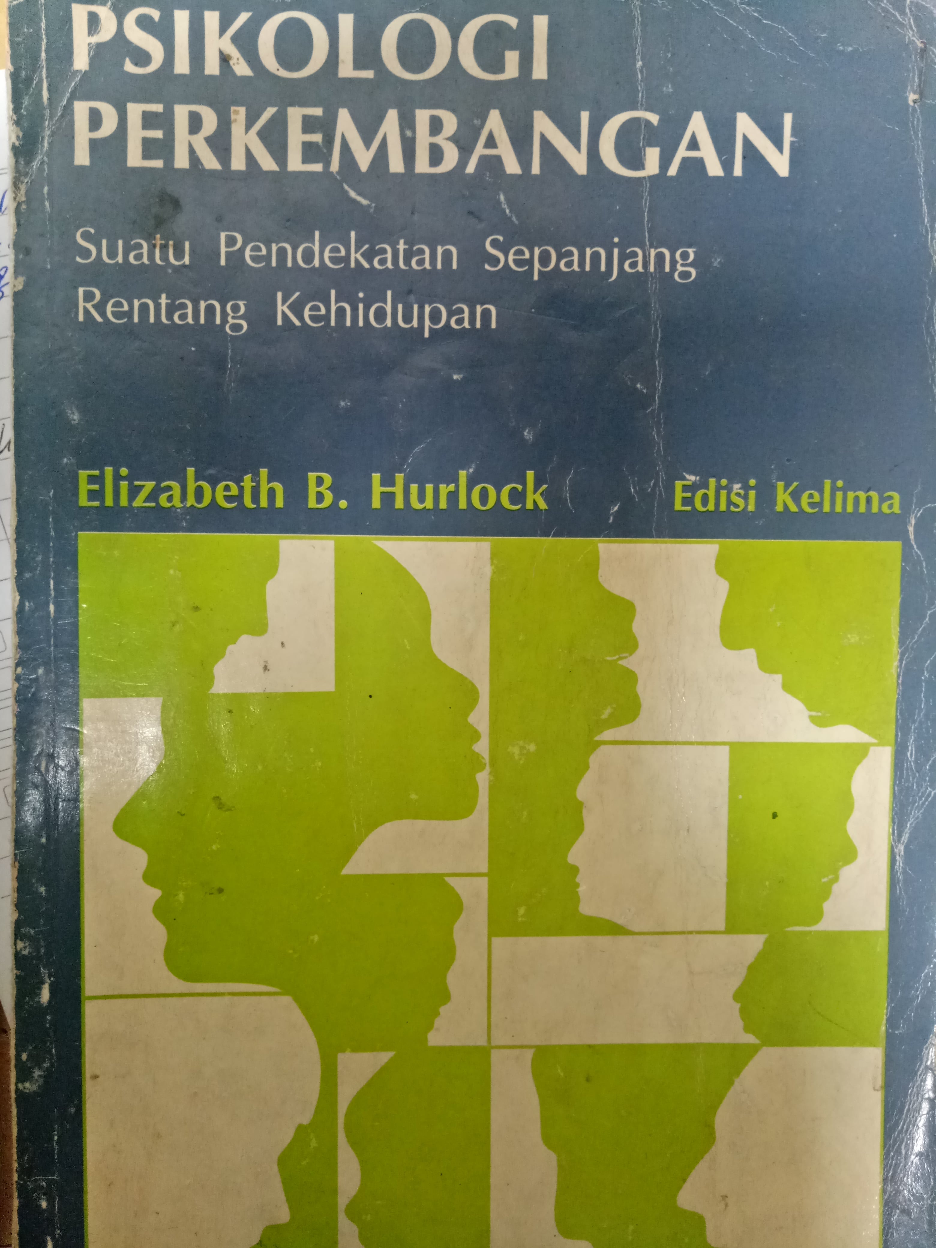 Psikologi Perkembangan Dewasa dan Lansia