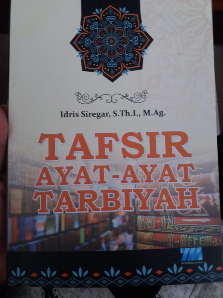 Tafsir Tarbawi
