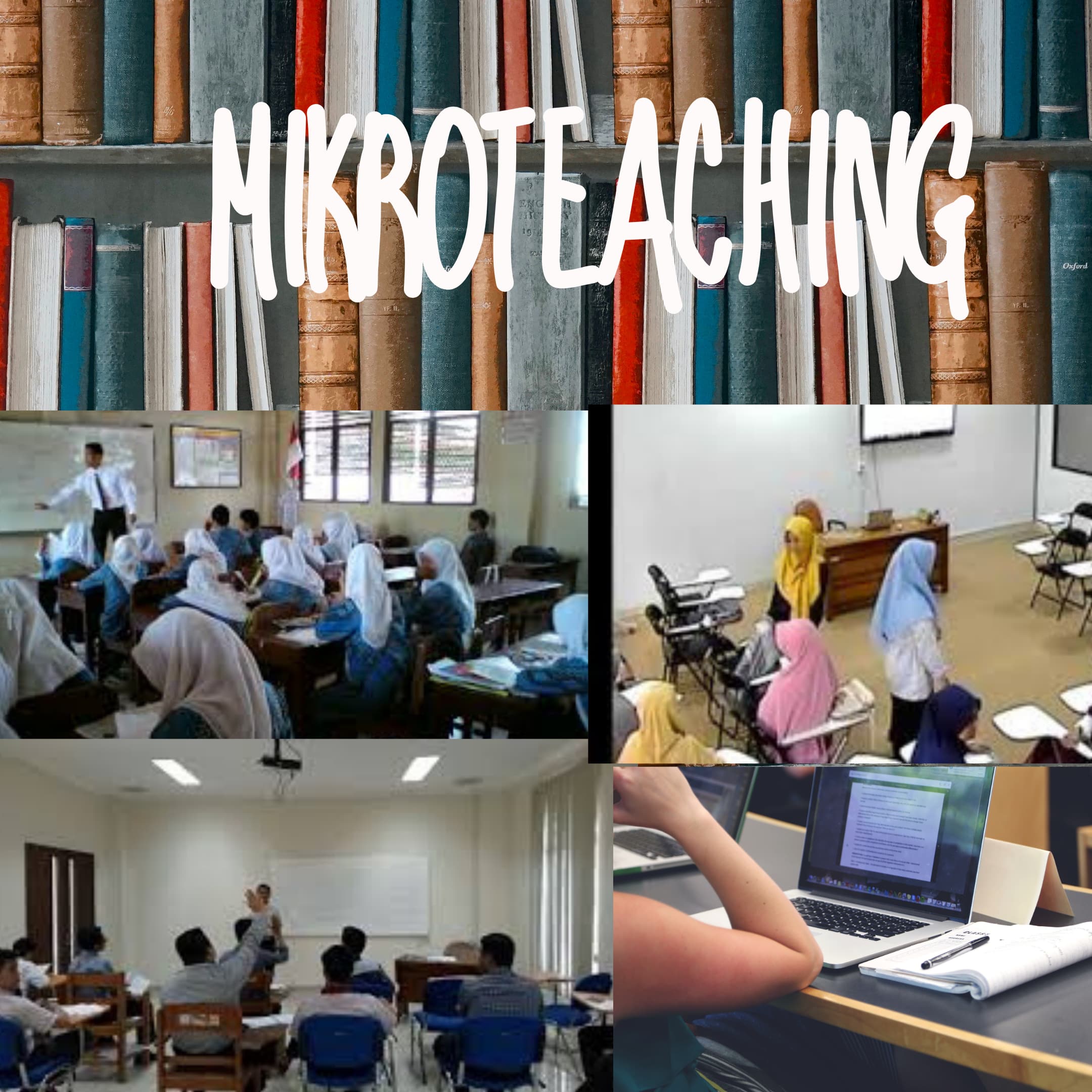 MICROTEACHING (PPL 2) 2020