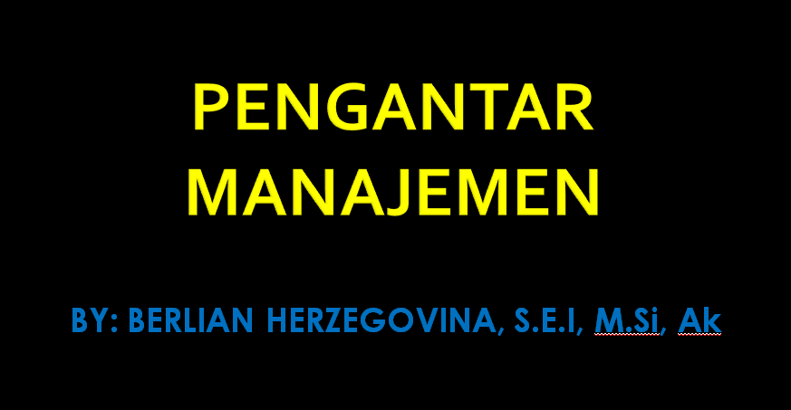 BISNIS