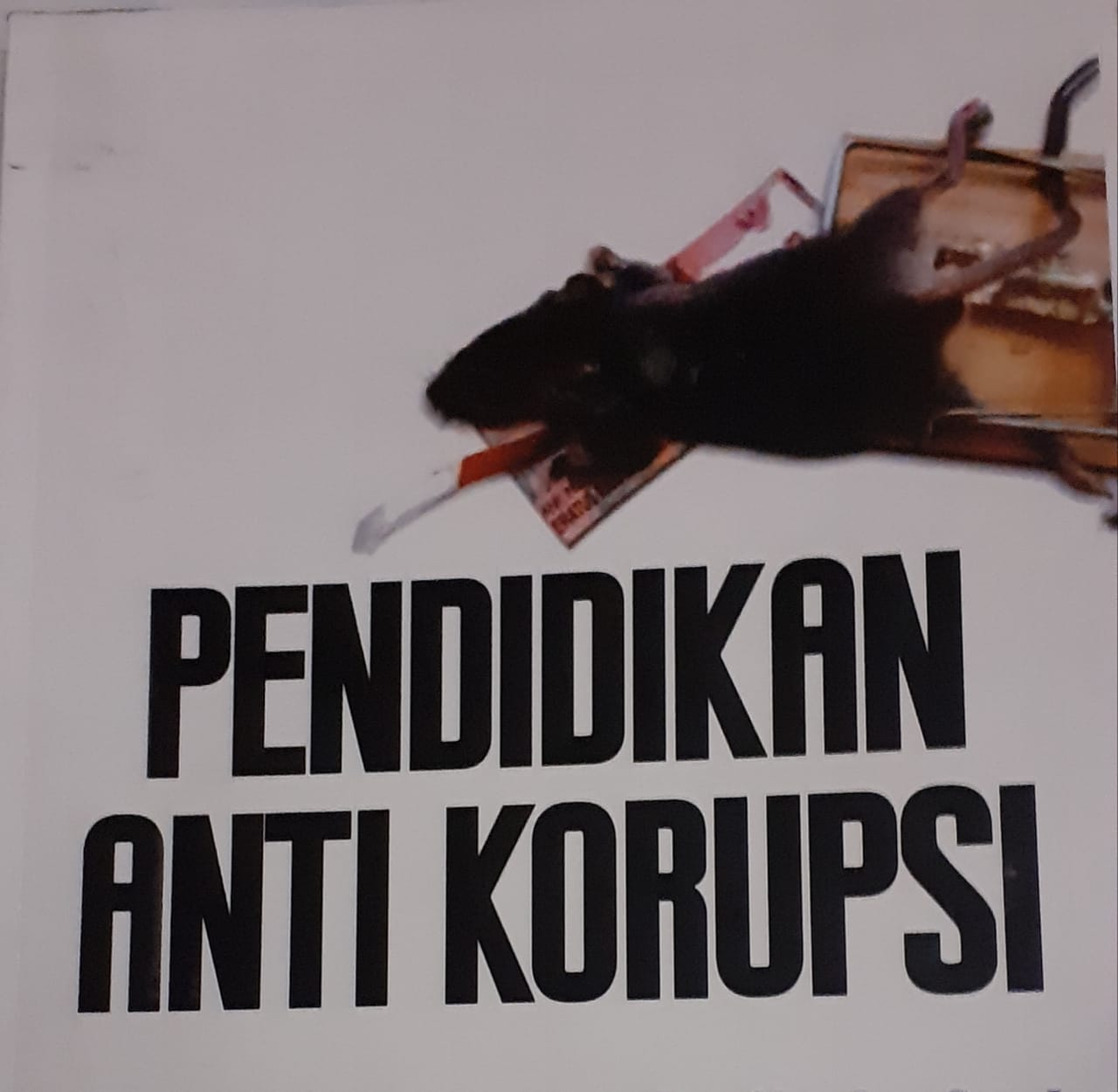 Pendidikan Anti Korupsi