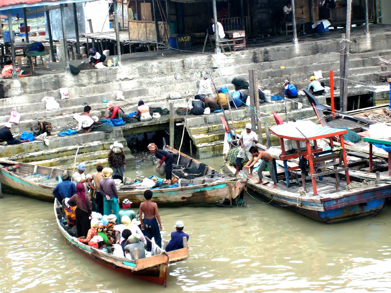 SOSIOLOGI MARITIM 1