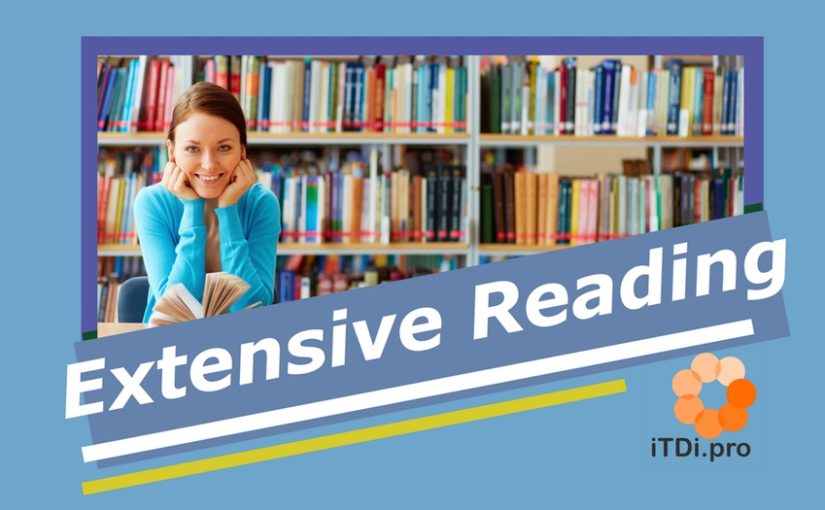 Extensive Reading PBI-1
