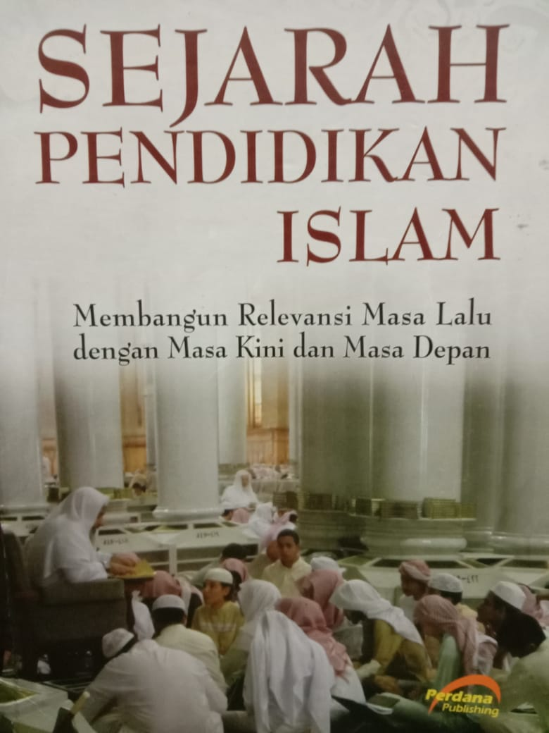 SEJARAH PENDIDIKAN ISLAM PAI 4