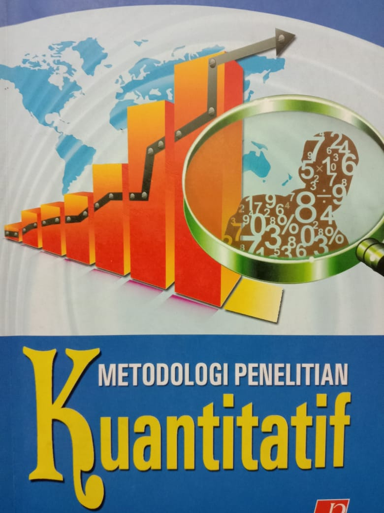 METODOLOGI PENELITIAN KUANTITATIF GENAP 2019/2020