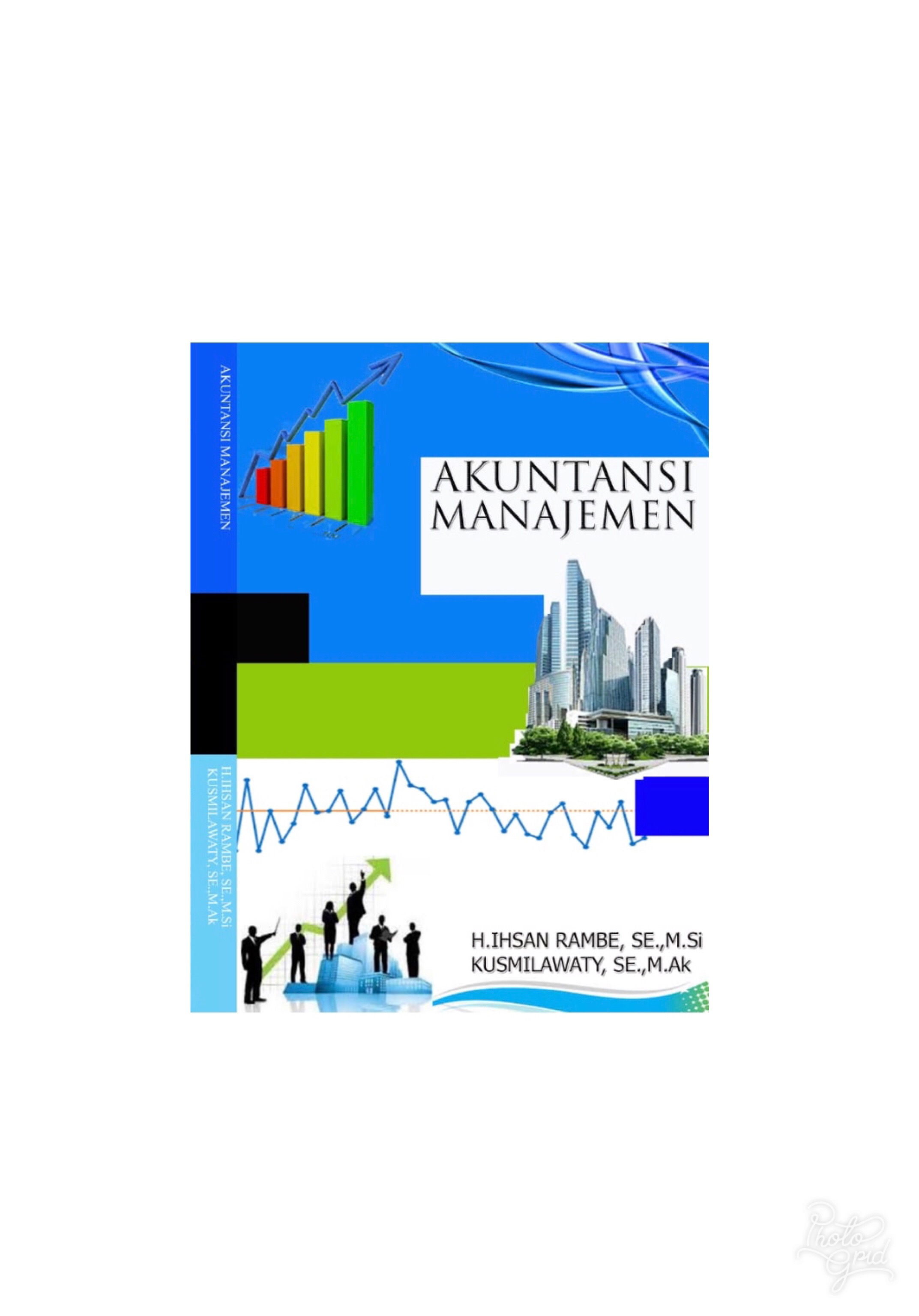 AKUNTANSI MANAJEMEN