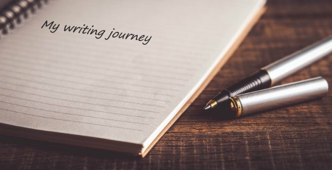 Intermediate Writing
