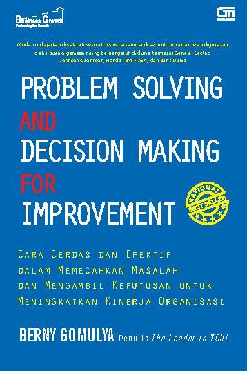 Scientific Problem Solving