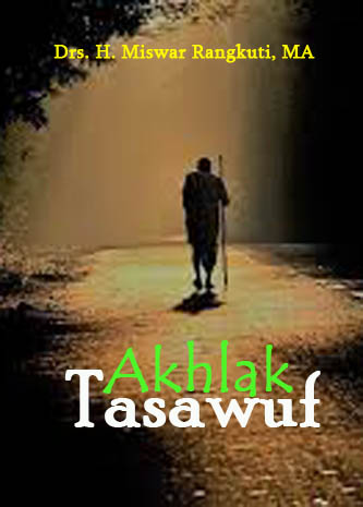 Akhlak Tasawuf PAI 2