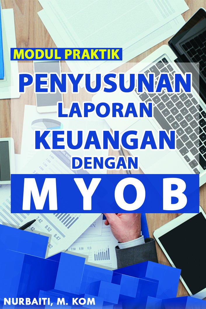 KOMPUTER AKUNTANSI