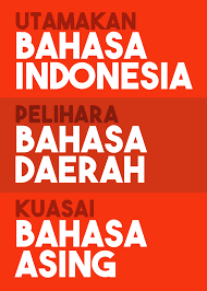 BAHASA INDONESIA PBI 5