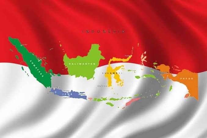BAHASA INDONESIA MPI 1