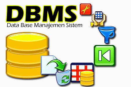Sistem Manajemen Pangkalan Data