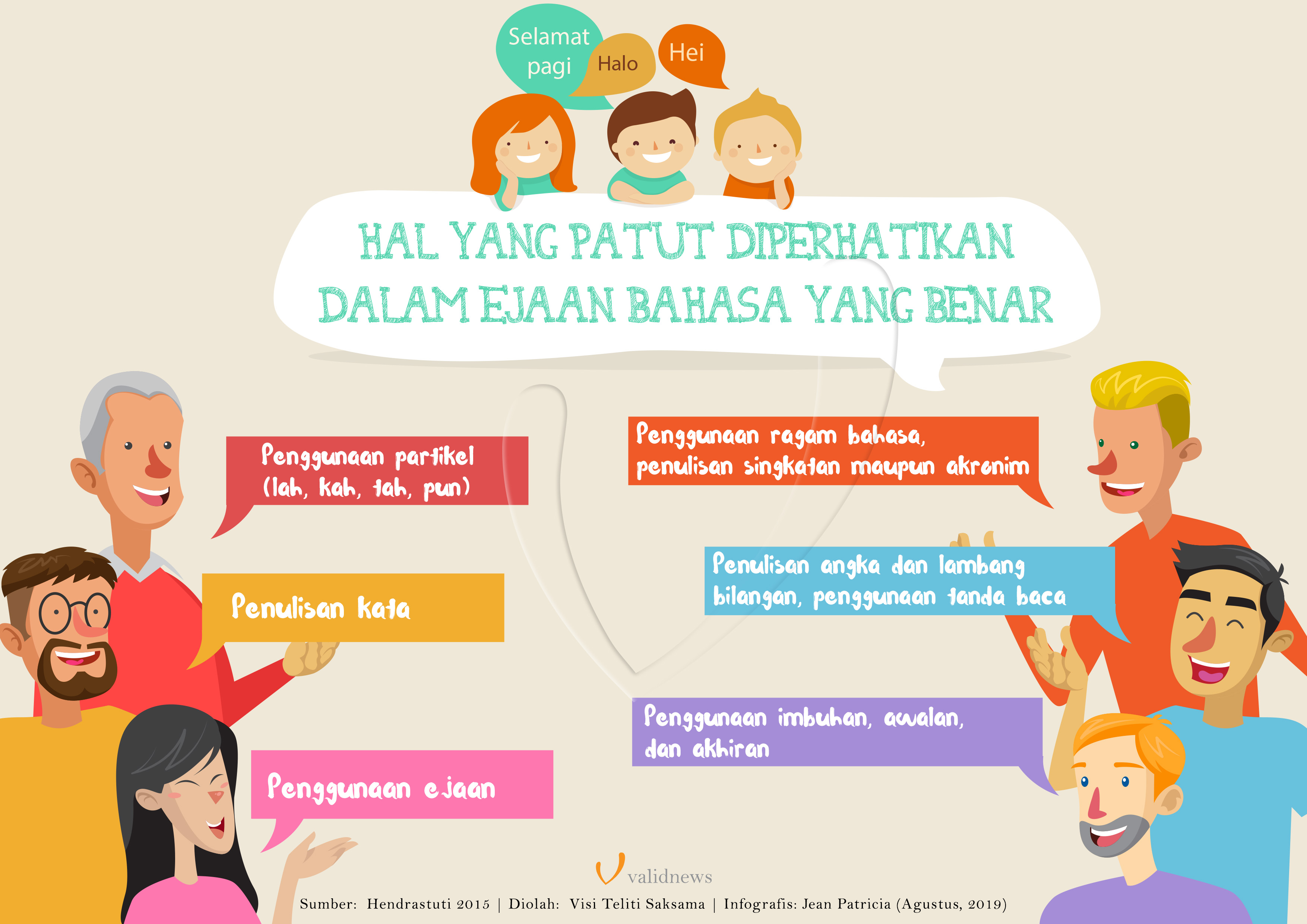 BAHASA INDONESIA PIAUD-2 GASAL 2020/2021