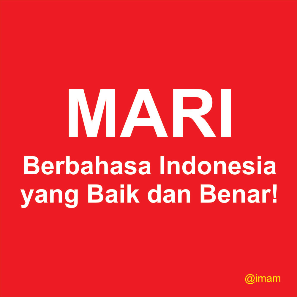 Bahasa Indonesia PIPS-2 Gasal 2019/2020