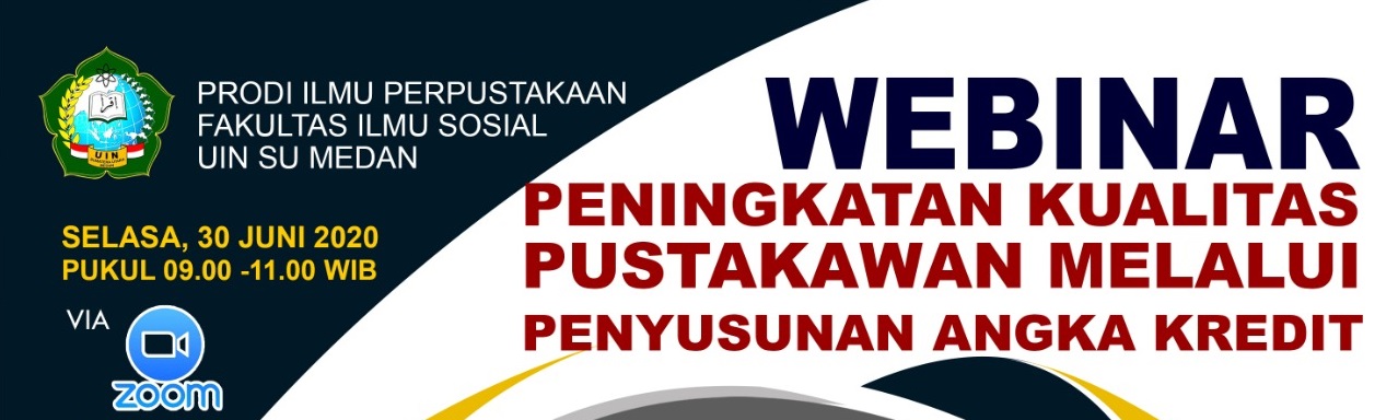 Peningkatan Kualitas Pustakawan melalui Penyusunan Angka Kredit 