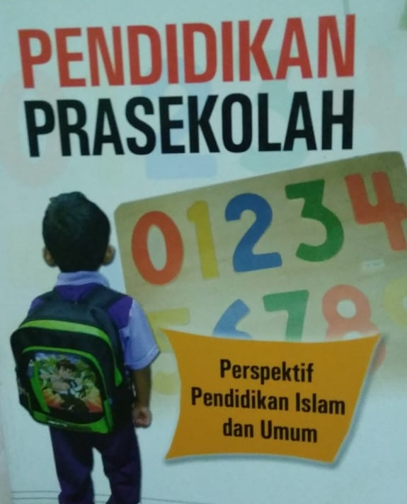 Pendidikan Pra Sekolah (Pilihan)