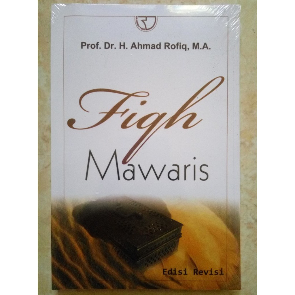 Fiqh Mawaris1