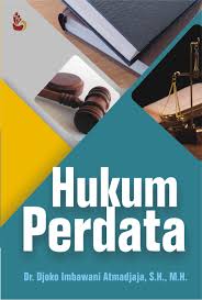 HUKUM PERDATA