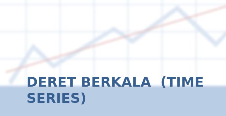 Analisis Deret Berkala