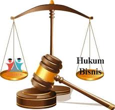 Hukum Bisnis