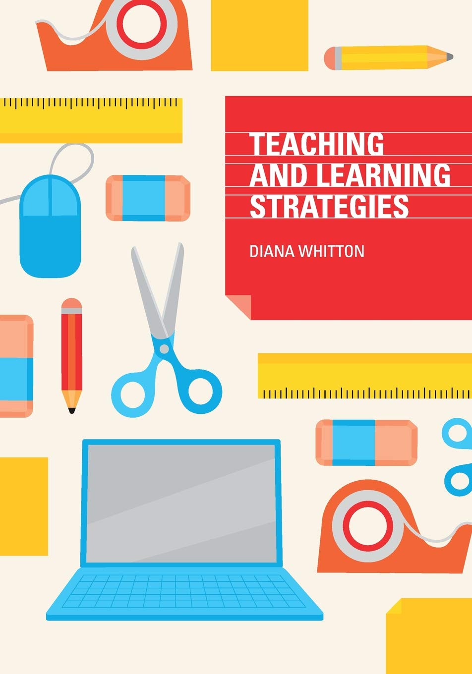 English Teaching and Learning Strategy (TBI-5)